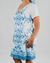 Vestido New Fresh Plus Size Estampa Brizza Formitz - comprar online