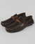 Mocassim Couro c/ Detalhe Biaggio - comprar online