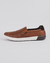 Sapatenis Casual Slip On Sound