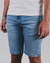 Bermuda Jeans Clara Masculina Young Style - comprar online