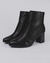 Ankle Boot Ramarim Preto - comprar online