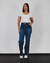 Calça Jeans Wide Leg Adizza - comprar online