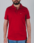 Camiseta Polo Vaceles - comprar online