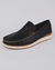 Mocassim Preto Luca Freeway - comprar online