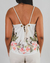 Blusa New Fresh Estampa Floral Formitz - loja online