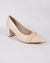 Scarpin Beira Rio c/ Detalhe - comprar online