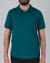 Camiseta Polo Piquet Sibra