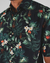 Camisa Eleven Corporation Floral na internet