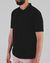 Camiseta Polo Masculina Colisão - comprar online