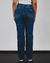 Calça Jeans Wide Leg Adizza - loja online