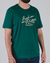 Camiseta Masculina c/ Estampa High Pipes Colisão - comprar online