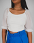 Blusa Cropped Moli Comfy Dink-Do - comprar online