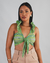 Top Crochet Formitz - comprar online