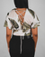 Blusa Cropped New Fresh Formitz - loja online