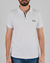 Camiseta Polo PiquetShape Mioche Branca