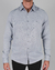 Camisa Slim Line Micro Pont Zuggy Zi