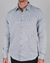 Camisa Slim Line Micro Pont Zuggy Zi na internet