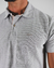 Camiseta Polo Jacquard Vent M.Pollo