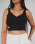 Blusa Cropped Moli Comfy Dink-Do