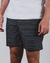 Short Relax Masculina Distinto Listrada - Orlando 1987