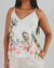 Blusa New Fresh Estampa Floral Formitz na internet