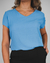 Blusa Linho Formitz - loja online