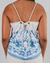 Blusa New Fresh Estampada Brizza Formitz - loja online