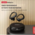 Auriculares inalámbricos Lenovo T50