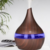 Humidificador de madera cónico - tienda online