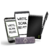 Libreta inteligente Rocketbook Mini Black - comprar online