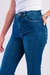 Calça Carlisle N1 Jeans Feminino reta slim