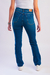 Calça Carlisle N1 Jeans Feminino reta slim - Caledonian