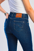 Calça York N2 Jeans Feminina Cigarrete - Caledonian