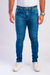 Calça London N1 Jeans Masculina Slim - comprar online