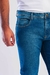 Calça London N1 Jeans Masculina Slim