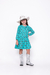 Vestido floresta - comprar online