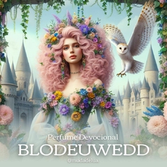 Blodeuwedd - Perfume Devocional