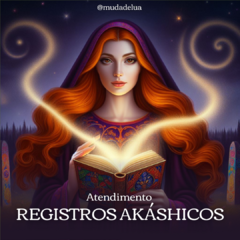 Registros Akáshicos