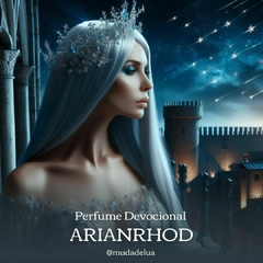 Arianrhod - Perfume Devocional