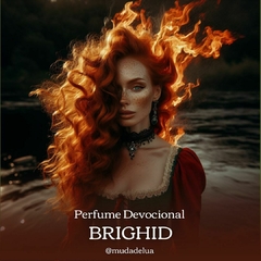 Brighid - Perfume Devocional