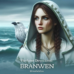 Branwen - Perfume Devocional