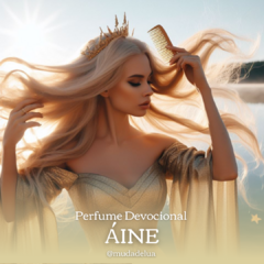 Áine - Perfume Devocional