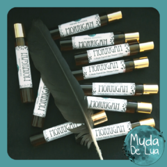 Morrigan - Perfume Devocional - comprar online