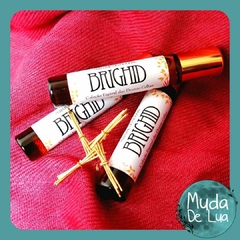 Brighid - Perfume Devocional - comprar online