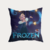 Almofada com Enchimento Elsa Frozen 2 45x45