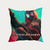 Almofada com Enchimento Homem Aranha Decorativa 45x45