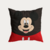 Almofada com Enchimento Mickey 45x45