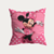 Almofada com Enchimento Minnie 45x45