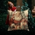 Almofada com Enchimento Natal Papai Noel Presentes 45x45 - comprar online