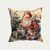 Almofada com Enchimento Natal Papai Noel Presentes 5 45x45 - comprar online